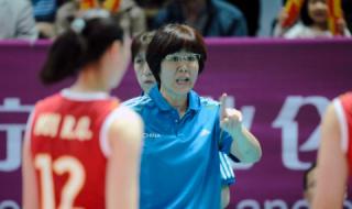 2013女排亚锦赛最佳阵容 2013女排亚锦赛赛程