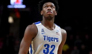 2020nba选秀顺位排行 2020年选秀排名完整名单