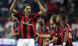 ac米兰名宿排行 2005年ac米兰队员名单