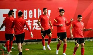 国足五名归化球员都是哪里人 国足归化球员是双国籍吗