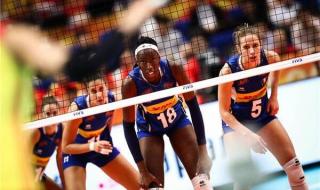 今年有女排世界杯吗 女排世界杯取消了吗