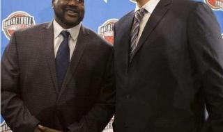 姚明和科比是好朋友吗 姚明封盖过科比吗