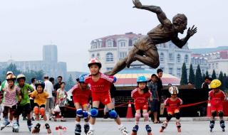 历史上中国奥运会拿过第一吗 中国各省奥运会历史金牌