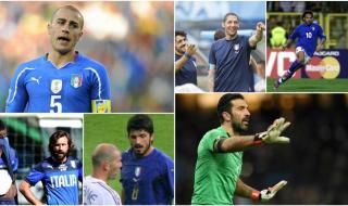 意大利队获得过几次世界杯冠军 意大利获得几次世界杯冠军