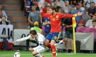 C罗是葡萄牙的还是西班牙的 c罗在西班牙还是葡萄牙