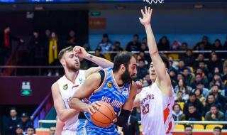 希腊男篮身高排名 2019中国男篮身高排名