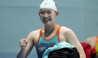 08年世界游泳冠军 游泳冠军是谁