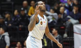 新疆男篮新外援最新消息 新疆男篮引援最新消息