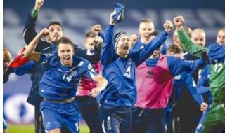 2018世界杯最佳球员排名 冰岛世界杯最好成绩是第几