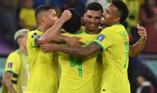 2022世界杯什么时候举办 2022世界杯决赛时间几点