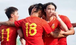 u23亚洲杯预选赛晋级规则 u23亚洲杯预选赛出线规则