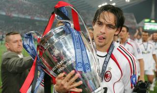 历届欧冠冠军杯冠军 ac米兰有多少个欧洲杯