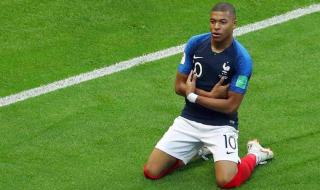 法甲为啥有姆巴佩梅西内马尔 梅西内马尔姆巴佩为什么在巴黎