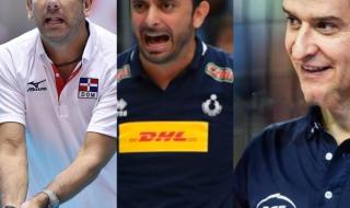 2023女排亚锦赛队长是谁 2023女排世俱杯赛程