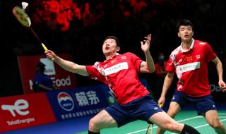 2021汤姆斯杯尤伯杯直播时间 2021汤姆斯杯中国出场顺序