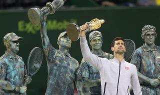 德约科维奇比赛时间