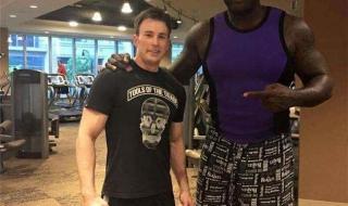 c罗身高 c罗 身高