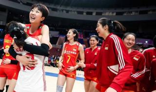 中国女排奥运名单有变 中国女排奥运名单有变