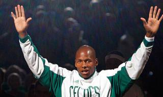 雷阿伦拿了多少个总冠军 雷阿伦拿过几次总冠军