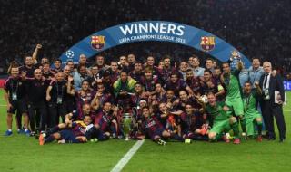 2018欧冠冠亚军 2023欧冠决赛时间和举办地